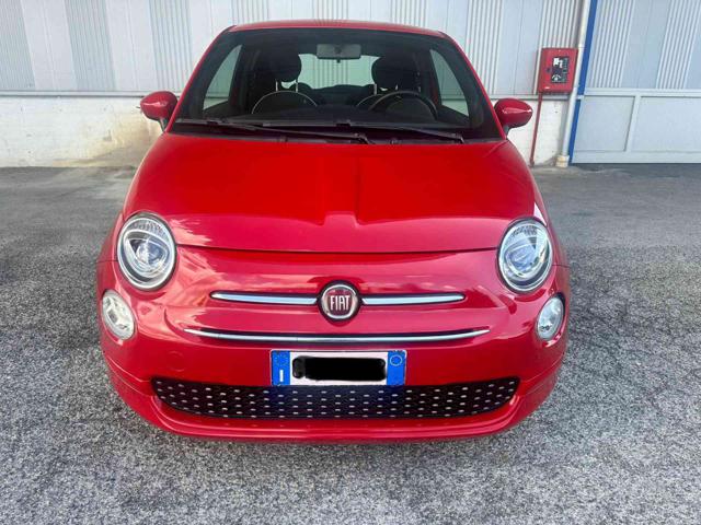 Fiat 500 1.0 Hybrid - foto 4 di 4