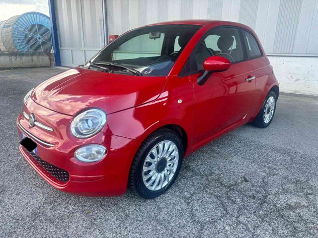 Fiat 500 1.0 Hybrid - foto 3 di 4