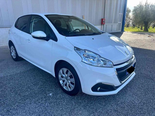 Peugeot 208 BlueHDi 100 S&S 5 porte Active usato a CALVI RISORTA