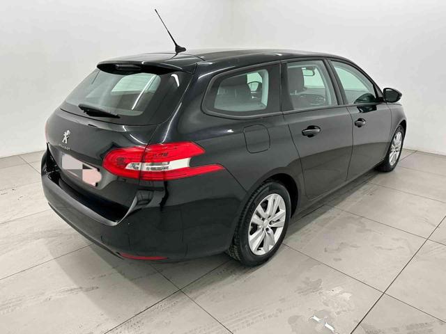Peugeot 308 BlueHDi 130 S&S Business - foto 4 di 4