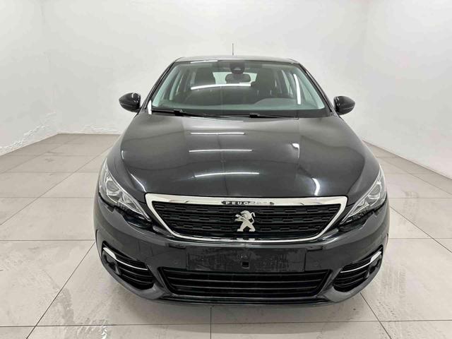 Peugeot 308 BlueHDi 130 S&S Business - foto 3 di 4