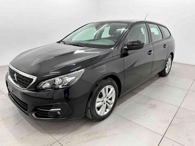 Peugeot 308 BlueHDi 130 S&S Business - foto 2 di 4