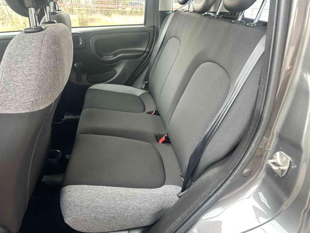 Fiat Panda 1.0 FireFly S&S Hybrid usato a CALVI RISORTA