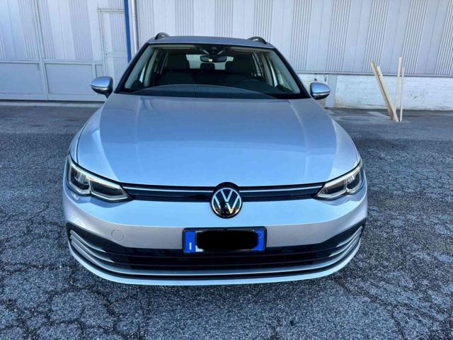 Volkswagen Golf Variant 2.0 TDI SCR Life - foto 2 di 4