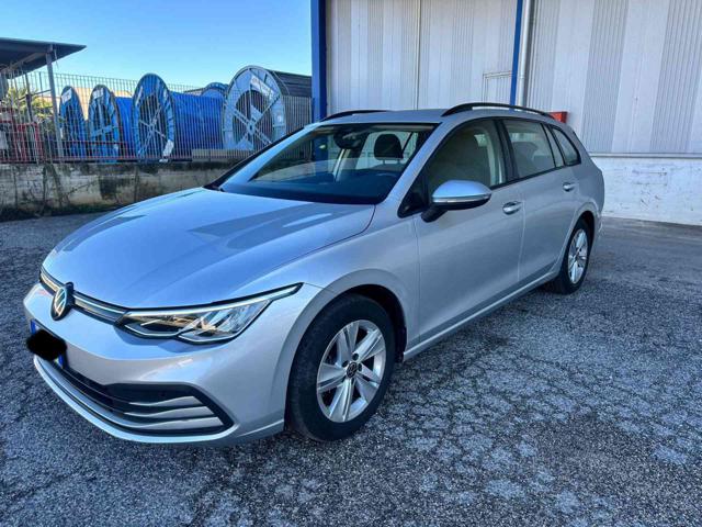 Volkswagen Golf Variant 2.0 TDI SCR Life - foto 3 di 4