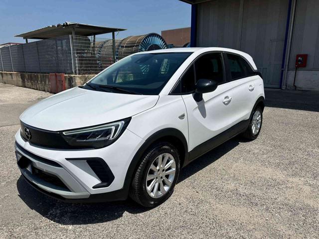 Opel Crossland 1.5 ECOTEC D 120 CV Start&Stop aut. Ultimate - foto 2 di 4