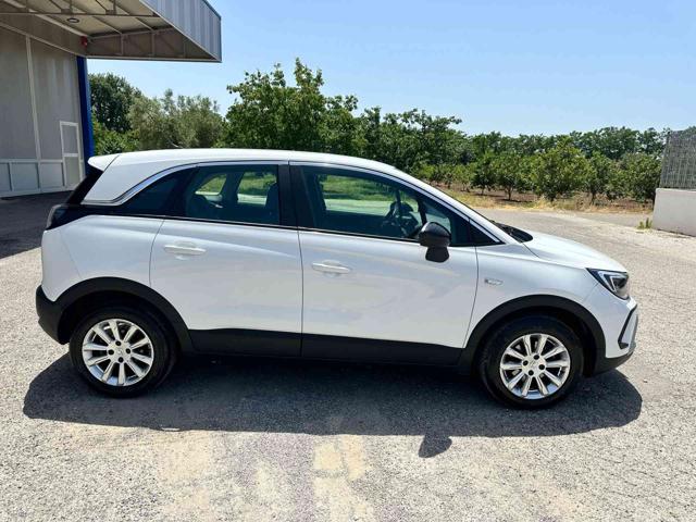Opel Crossland 1.5 ECOTEC D 120 CV Start&Stop aut. Ultimate - foto 4 di 4