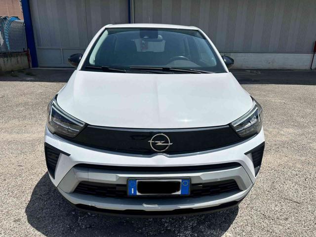 Opel Crossland 1.5 ECOTEC D 120 CV Start&Stop aut. Ultimate - foto 3 di 4