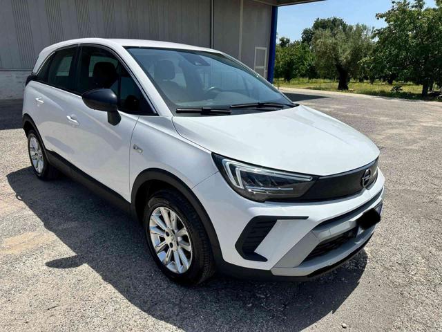 Opel Crossland 1.5 ECOTEC D 120 CV Start&Stop aut. Ultimate usato a CALVI RISORTA