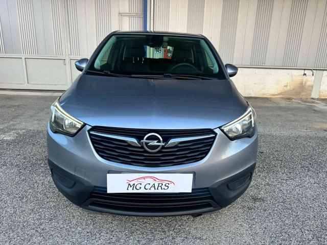 Opel Crossland X 1.2 ADVANCE 83CV - foto 4 di 4