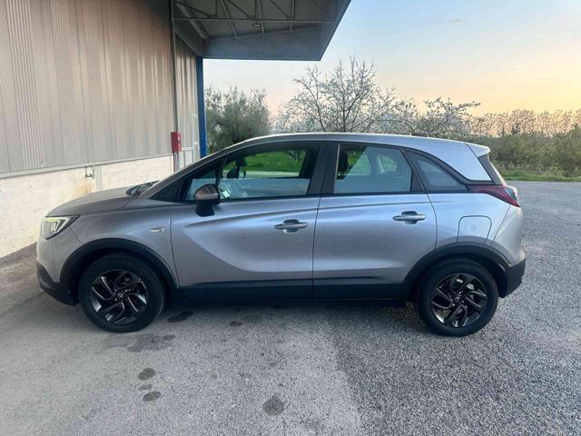 Opel Crossland X 1.2 ADVANCE 83CV - foto 3 di 4