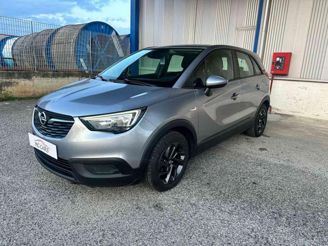 Opel Crossland X 1.2 ADVANCE 83CV - foto 2 di 4