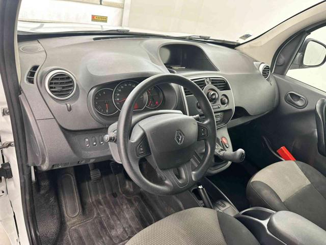 Renault Kangoo 1.5 dCi 90CV S&S Express usato a CALVI RISORTA