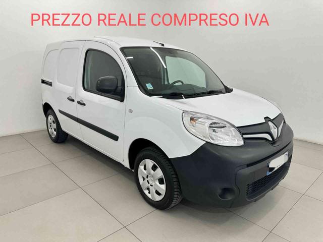 Renault Kangoo 1.5 dCi 90CV S&S Express usato a CALVI RISORTA