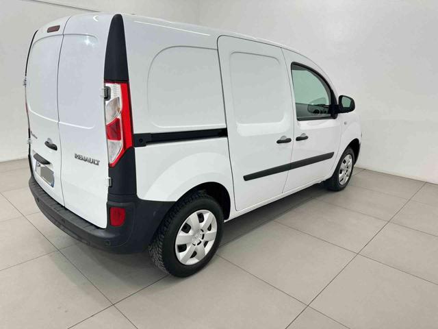 Renault Kangoo 1.5 dCi 90CV S&S Express - foto 4 di 24
