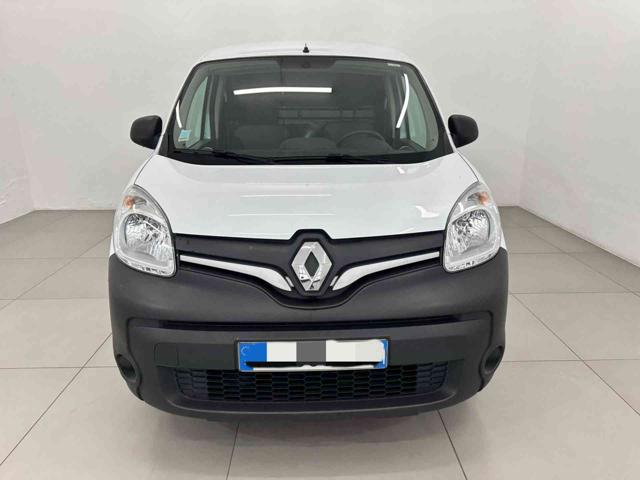 Renault Kangoo 1.5 dCi 90CV S&S Express - foto 2 di 24