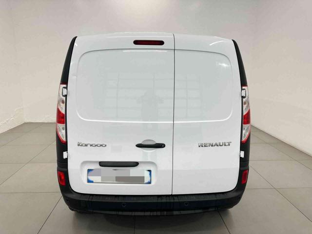 Renault Kangoo 1.5 dCi 90CV S&S Express - foto 3 di 24
