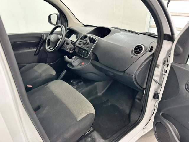 Renault Kangoo 1.5 dCi 75CV 3 Posti Grand CONFORT express - foto 3 di 4