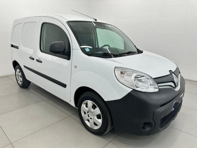 Renault Kangoo 1.5 dCi 75CV 3 Posti Grand CONFORT express usato a CALVI RISORTA