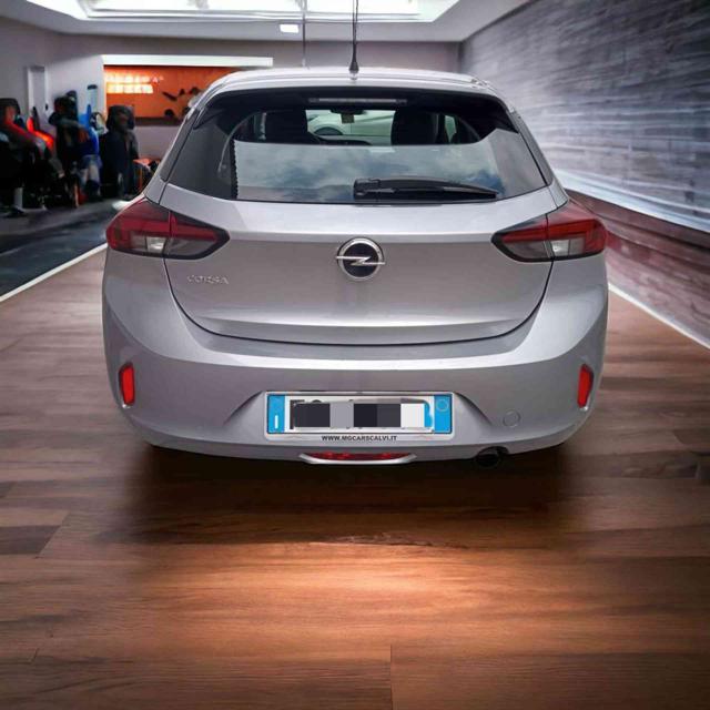 Opel Corsa 1.2 EDITION OK NEOPATENTATI - foto 3 di 4