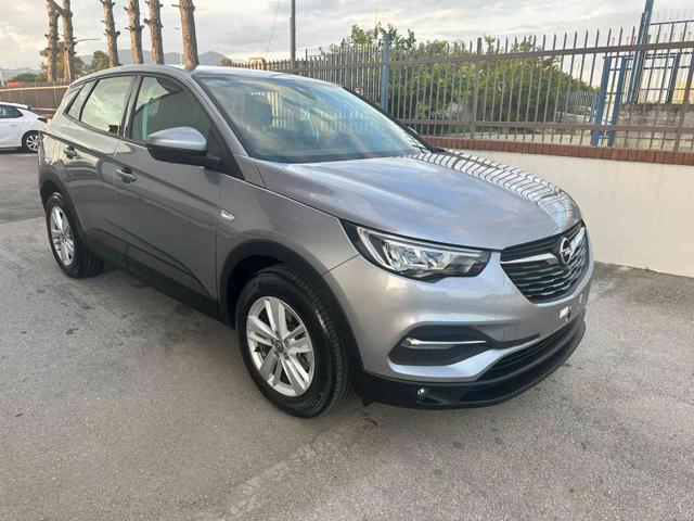 Opel Grandland 1.5 d 130cv aut. Business Elegance - foto 1 di 4