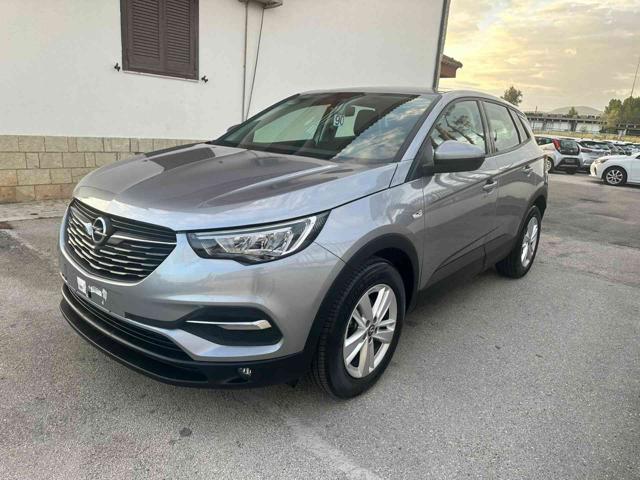 Opel Grandland 1.5 d 130cv aut. Business Elegance - foto 2 di 4