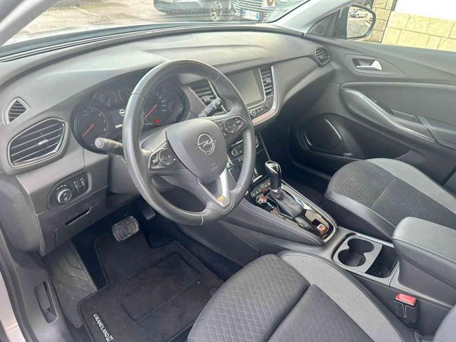 Opel Grandland 1.5 d 130cv aut. Business Elegance usato a CALVI RISORTA