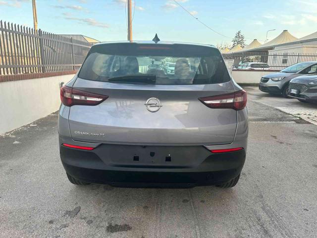 Opel Grandland 1.5 d 130cv aut. Business Elegance - foto 3 di 4