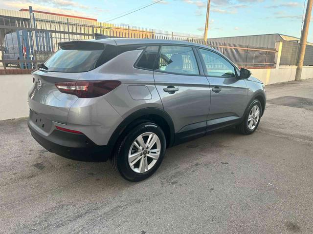 Opel Grandland 1.5 d 130cv aut. Business Elegance - foto 4 di 4