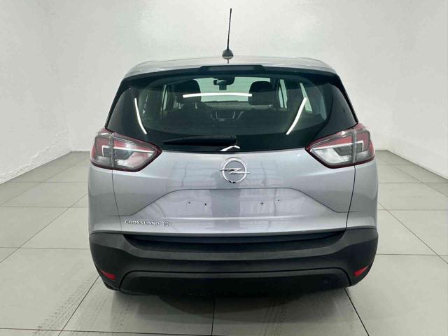 Opel Crossland X 1.2 12V Start&Stop Advance - foto 3 di 4