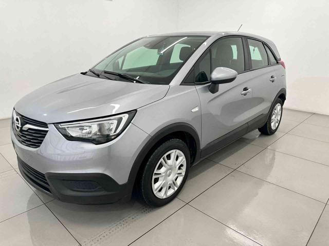 Opel Crossland X 1.2 12V Start&Stop Advance - foto 2 di 4