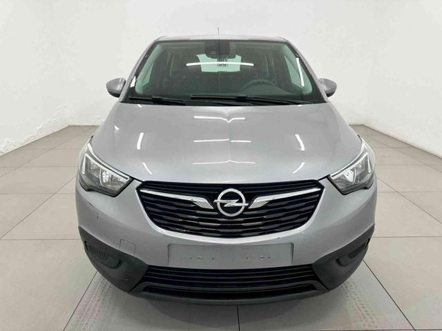 Opel Crossland X 1.2 12V Start&Stop Advance - foto 4 di 4