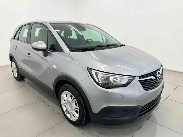 Opel Crossland X 1.2 12V Start&Stop Advance usato a CALVI RISORTA