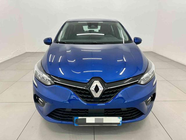 Renault Clio SCe 75 CV 5 porte ZEN ok neopatentati - foto 4 di 4