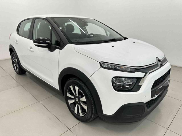 Citroen C3 PureTech 83 S&S Feel usato a CALVI RISORTA