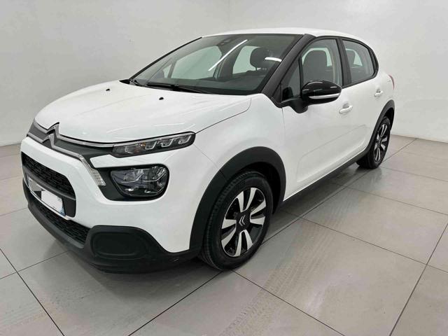 Citroen C3 PureTech 83 S&S Feel - foto 3 di 10