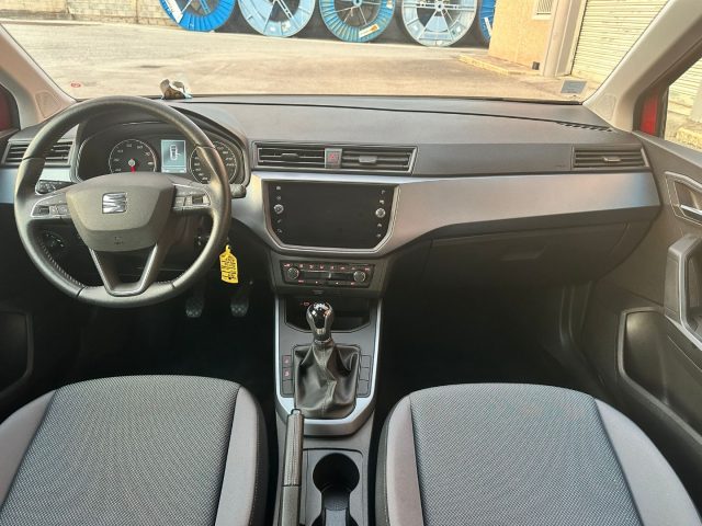SEAT Arona 1.0 EcoTSI XCELLENCE usato a CALVI RISORTA