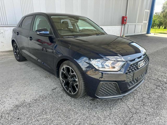 Audi A1 Sportback 25 1.0 TFSI 95cv - foto 4 di 4