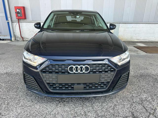 Audi A1 Sportback 25 1.0 TFSI 95cv usato a CALVI RISORTA