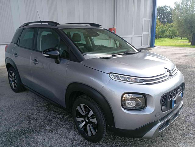 Citroen C3 Aircross PureTech 110 S&S Shine - foto 1 di 4