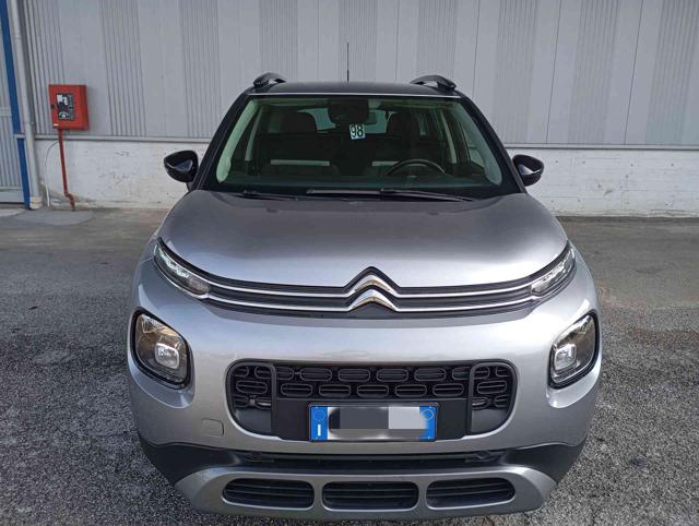 Citroen C3 Aircross PureTech 110 S&S Shine - foto 2 di 4