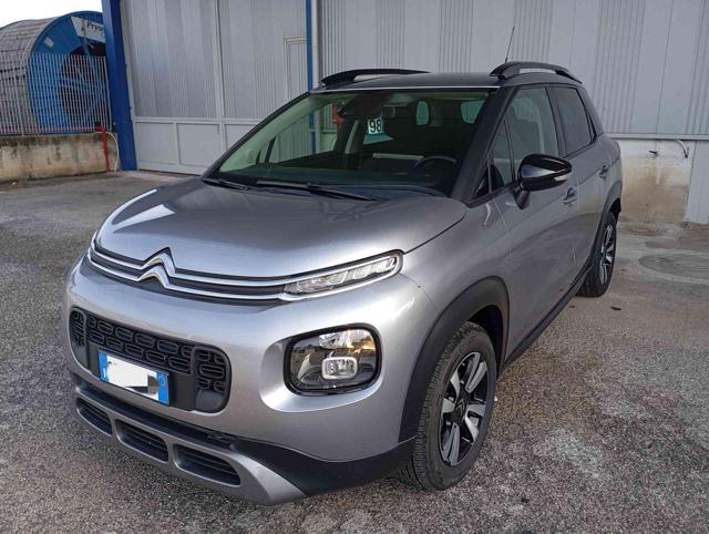 Citroen C3 Aircross PureTech 110 S&S Shine usato a CALVI RISORTA