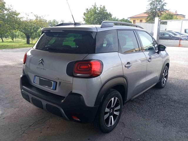 Citroen C3 Aircross PureTech 110 S&S Shine - foto 4 di 4