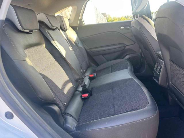 Renault Captur TCe 90 CV Intens usato a CALVI RISORTA