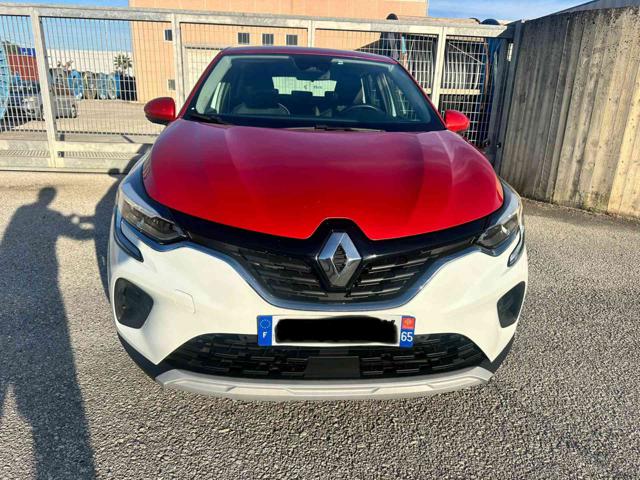 Renault Captur TCe 90 CV Intens - foto 3 di 4