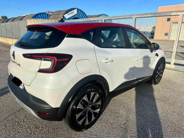 Renault Captur TCe 90 CV Intens, del 2022, 187.710 km, in vendita a Calvi Risorta (CE)