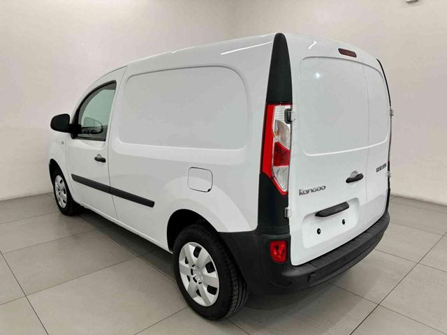 Renault Kangoo 1.5 dCi 90CV 2POSTI. Express GRAND CONFORT, del 2019, 110.767 km, in vendita a Calvi Risorta (CE)