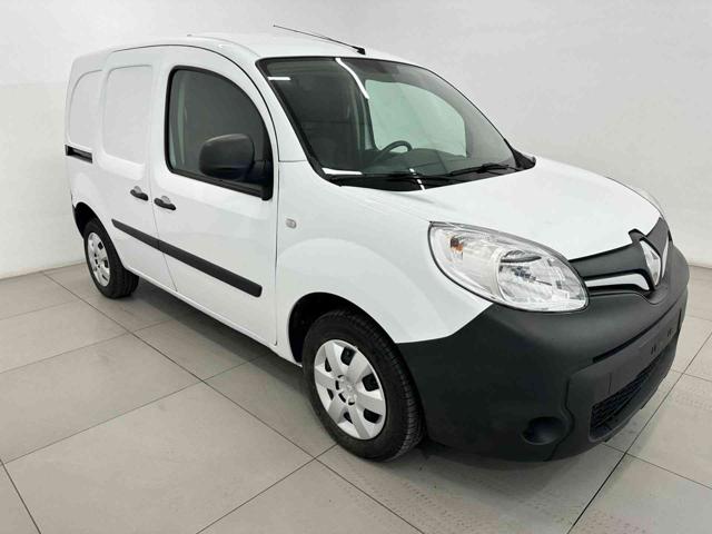 Renault Kangoo 1.5 dCi 90CV 2POSTI. Express GRAND CONFORT usato a CALVI RISORTA
