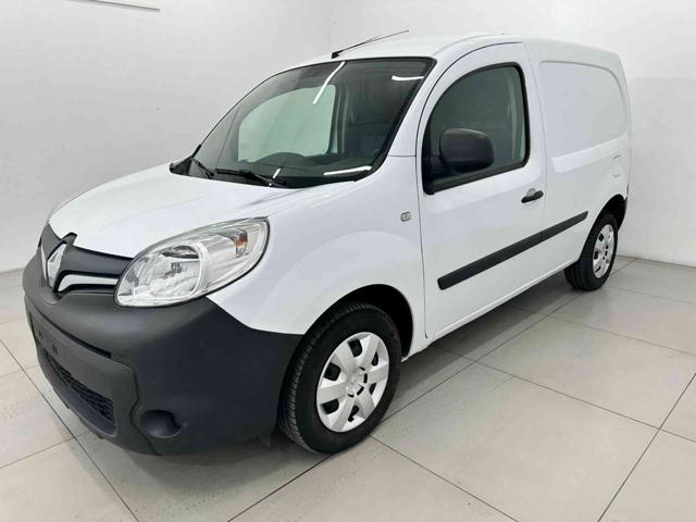 Renault Kangoo 1.5 dCi 90CV 2POSTI. Express GRAND CONFORT - foto 2 di 4