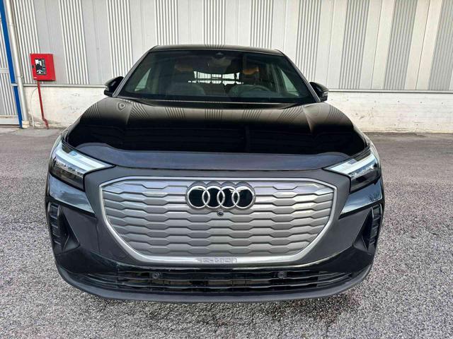 Audi Q4 e-tron Q4 40 e-tron Business Advanced - foto 3 di 4